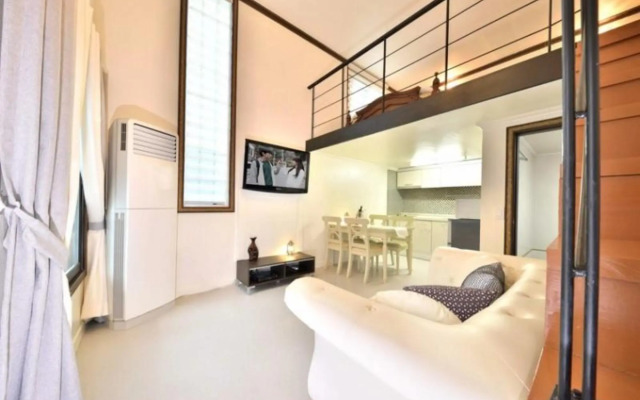 Gapyeong Hyu 910 Pension