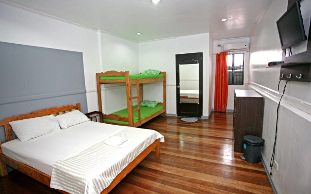 Chill-Out Guest House