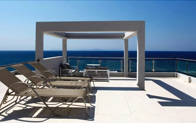 Mare Dei Suite Hotel Ionian Resort