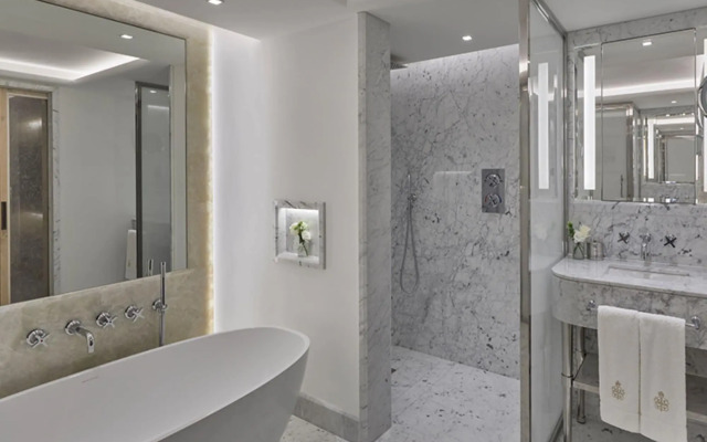 Claridge’s, Maybourne