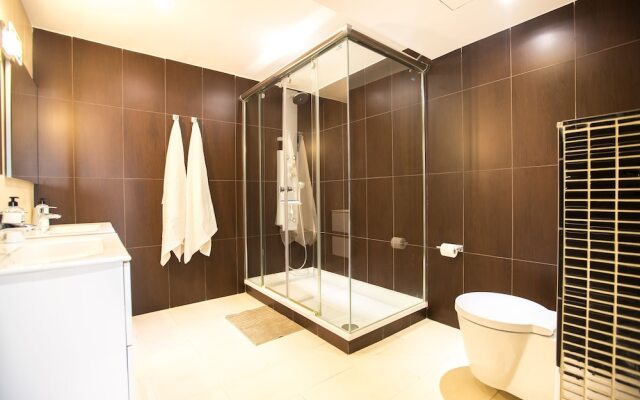 OleHolidays Apartamento Muelle Ribera 328