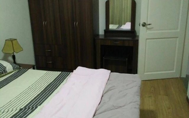 N and N Condominium Resort