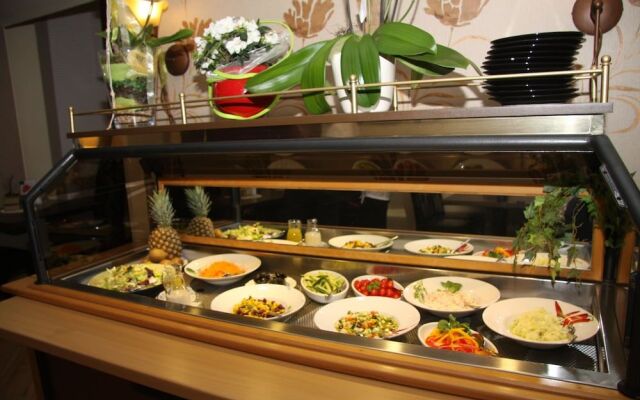 Hotel Zur Lindenwirtin