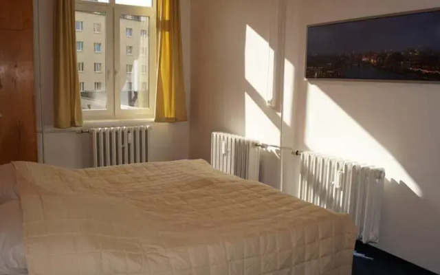 Sleep Berlin