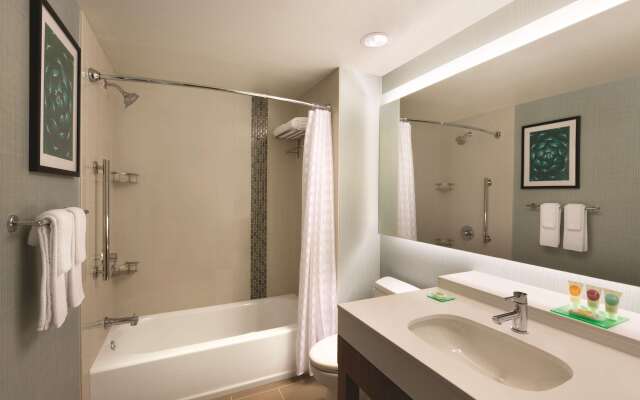 Hyatt Place Page Lake Powell