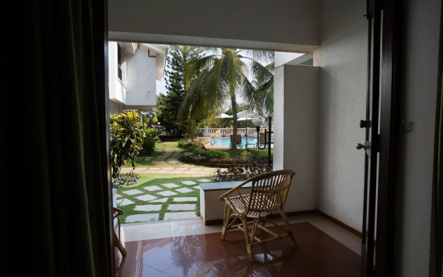 Resort Lagoa Azul