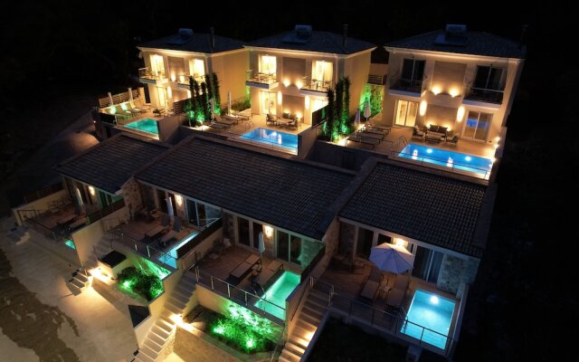Elais Luxury Villas