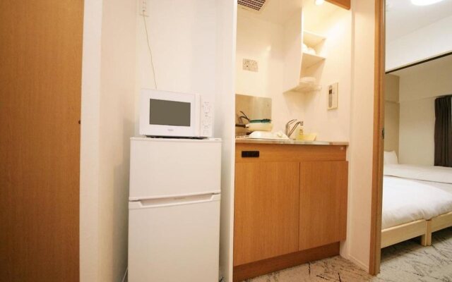 goom Hotel Fukuoka-Tenjin