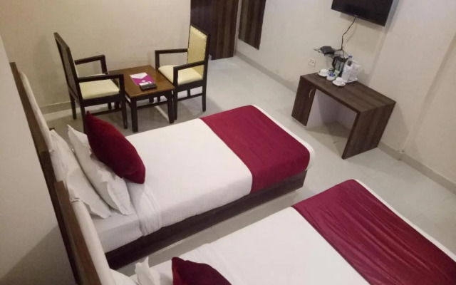 Chinmaye Inn