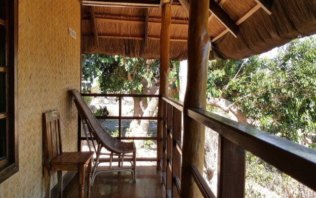 Balinsasayaw Resort