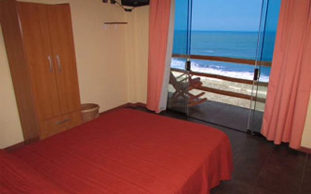 Hotel El Murique