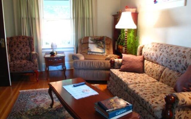 St George B&B