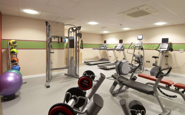 Hampton by Hilton Birmingham Broad Street