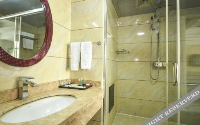 Xiadu Hotel