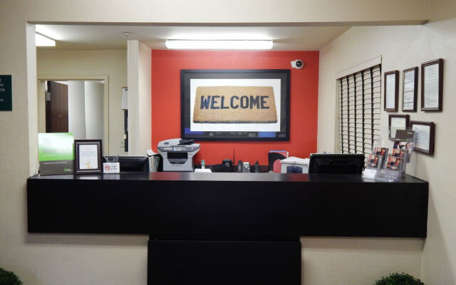 Extended Stay America Gainesville - I-75