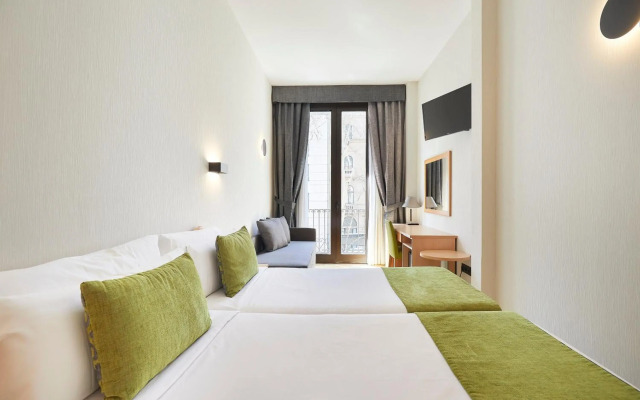 Hotel Flor Parks