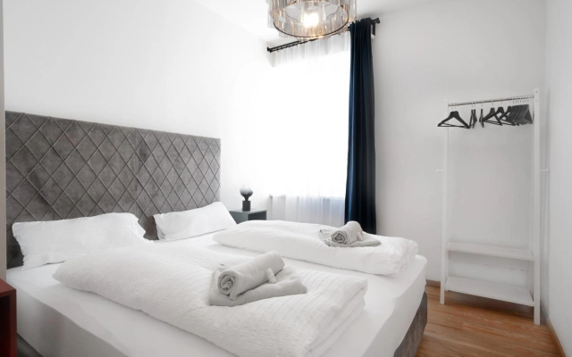 easy flat apartments