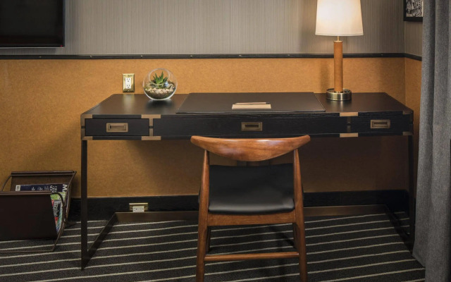 Gild Hall, A Thompson Hotel, by Hyatt