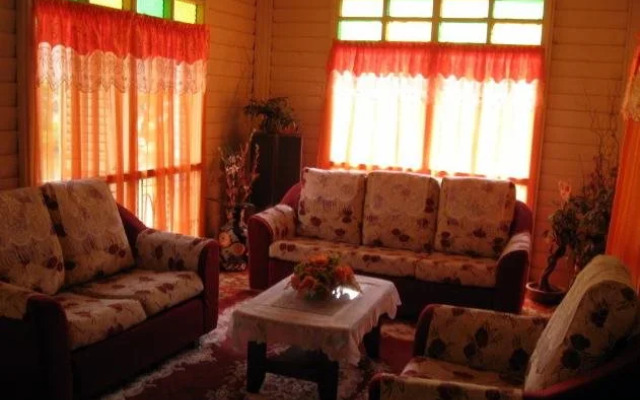 Homestay Kampung Lonek