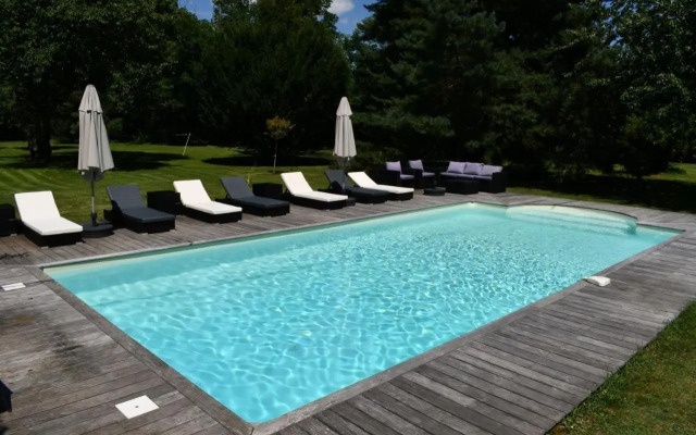 Moon River Grande Maison