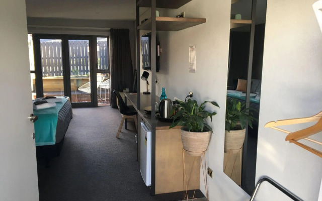 Arrowtown Motel Apartments