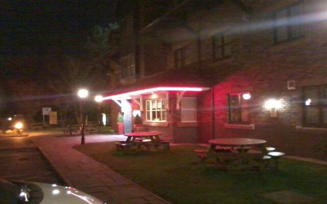 Premier Inn Carlisle Central