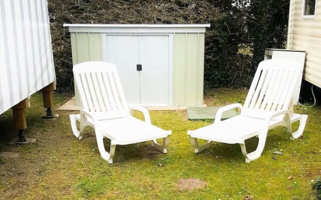 26. 3 Bedroom Mobile Home