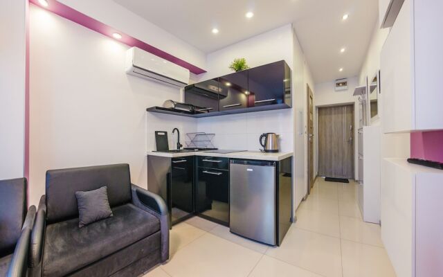 Apartamenty Sun & Snow Nowa Slavia