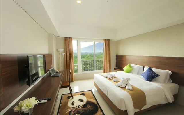 Bogor Green Forest Hotel