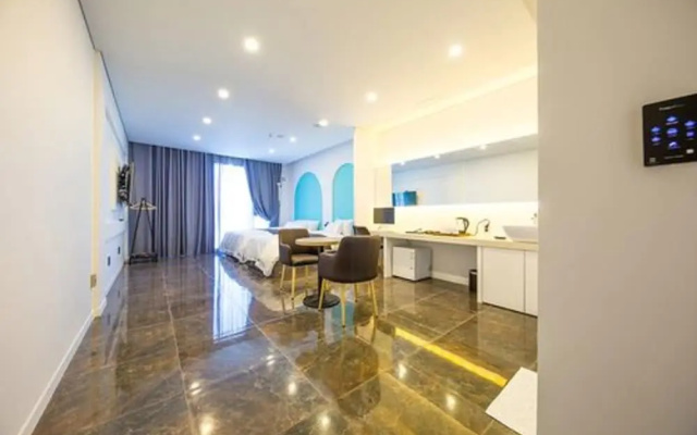 S Hotel Suncheon