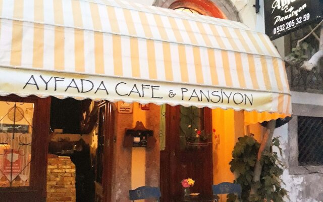Ayfada Cafe&Pansiyon