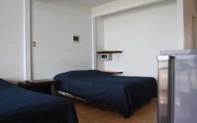Hotel Lobitos