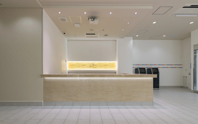 Bande Hotel Osaka