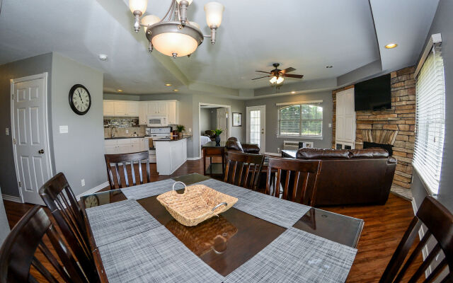 Tanglewood Resort on Lake Texoma, an Ascend Collection Resort