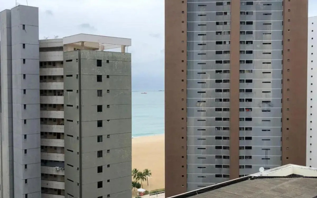 Porto de Iracema Ferias