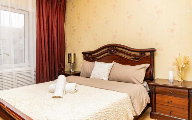 Apartments in the Samal neighborhood-2 43