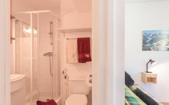 Appartement Serre Chevalier, 1 pièce, 2 personnes - FR-1-330F-162