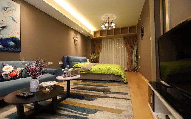 Tianjin Per Yee Boutique Hotel