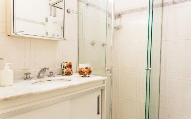 Apartamento Nossa Senhora de Copacabana