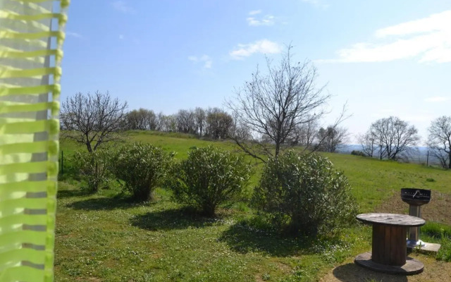 Village de gîtes Les Olivettes