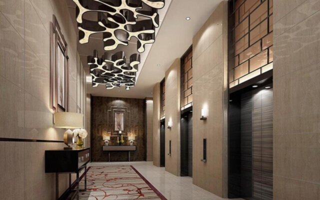 Howard Johnson Jinghope Serviced Residence Suzhou