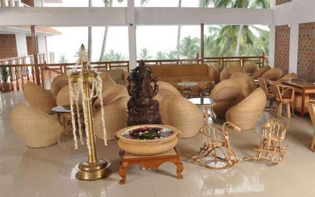 Sagara Beach Resort