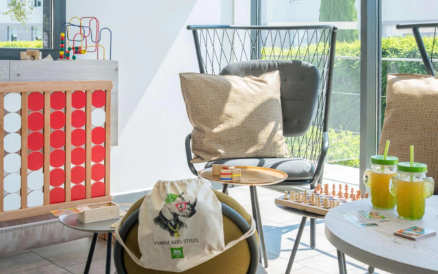 ibis Styles Pertuis Luberon