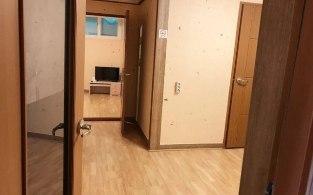 Jeonju Hanok Village Hyangchon Pension