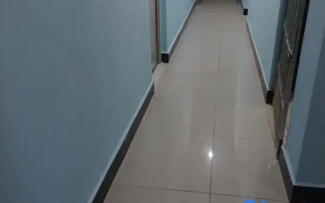 Jiamei Boutique Apartment
