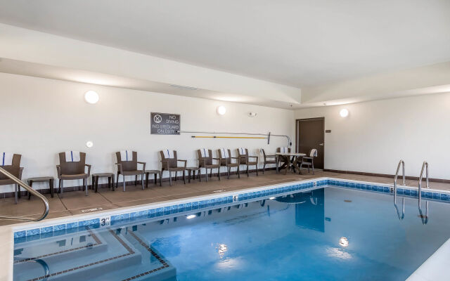 Sleep Inn & Suites O'Fallon MO - Technology Drive