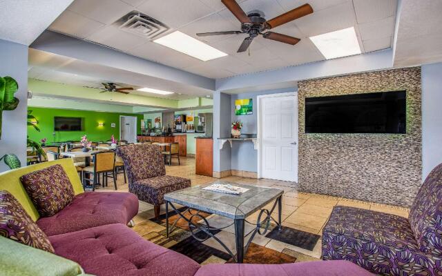 Quality Inn Bowling Green South