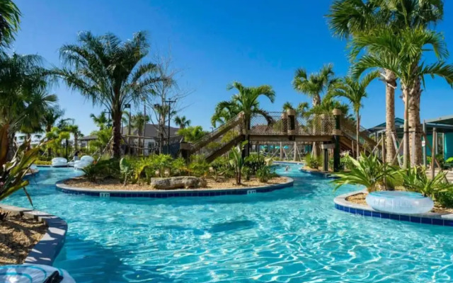 Outstanding 5bdr Disney Vacation