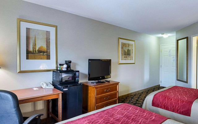 Comfort Inn Rockland - Boston
