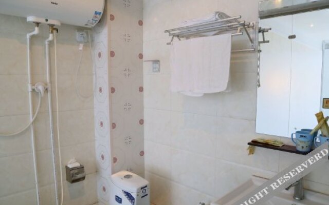 Yijia Express Hotel